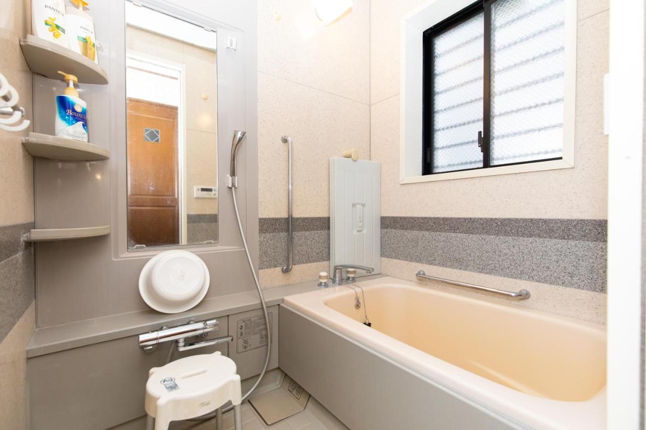 品川ウィステリアレジデンス - Shinagawa Wisteria Residence Tokyo Exterior photo