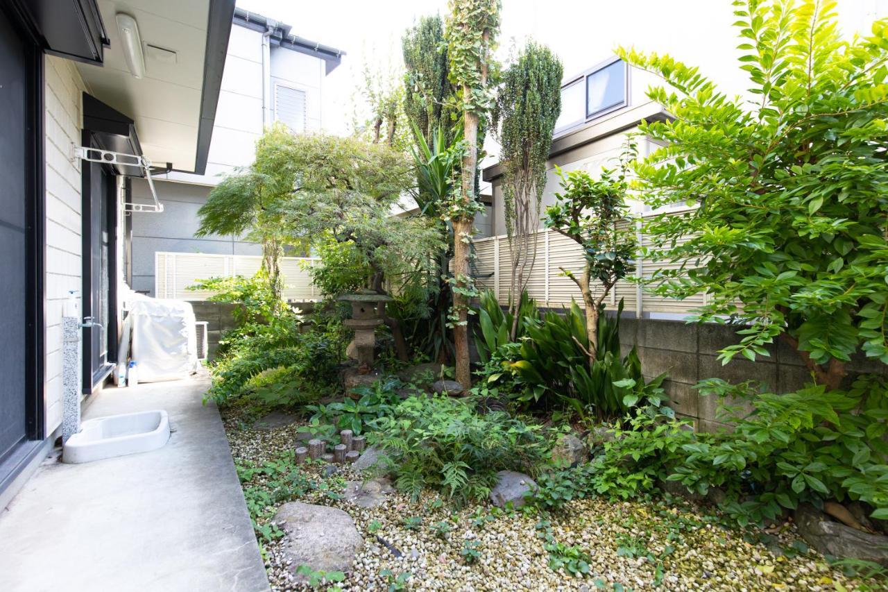 品川ウィステリアレジデンス - Shinagawa Wisteria Residence Tokyo Exterior photo