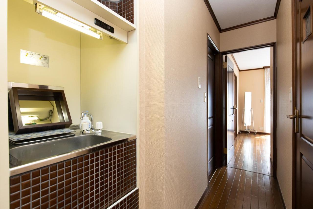 品川ウィステリアレジデンス - Shinagawa Wisteria Residence Tokyo Exterior photo